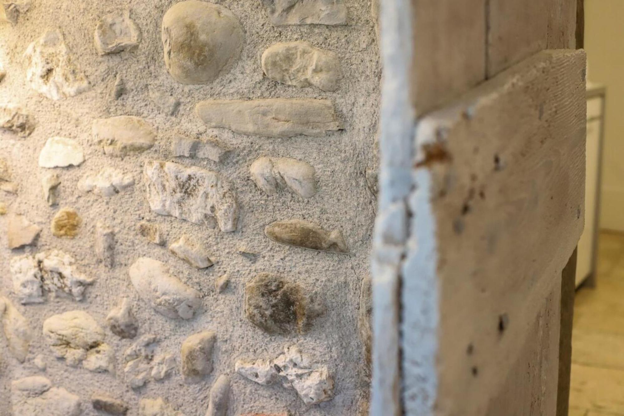 Pierres Plates Lägenhet Annecy Exteriör bild